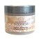 GLIMMER GODDESS Organic Shimmer Body Butters Travel Size 2 oz - Rose Gold Subtle Level 1 - Nourishing, Hydrating, Natural Glow - Vegan, Cruelty-Free, Paraben-Free, All-Natural Ingredients**