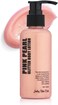 Pink Pearl Glitter Body lotion &ndash; Shimmer body Lotion