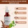 Caffeine Solution 5% + EGCG Eye Serum for Skin Care Caffeine Eye Serum Hyaluronic Acid Serum Reducing Puffiness and Dark Circles, Niacinamide Serum Under Eye Serum, Under Eye Bags and Wrinkles 30ml