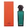 HERMES EAU D'ORANGE VERTE by Hermes Eau De Toilette Spray Concentre 3.4 oz For Men