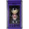 Gwen Stefani Harajuku Lovers Wicked Style Love Eau de Toilette Spray, Mini, 0.33 Ounce