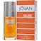 Jovan Jovan Musk, 3 Fluid Ounce