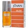 Jovan Jovan Musk, 3 Fluid Ounce