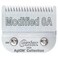 Oster 76918036 Agion Modified OA Blade, Silver, 0.2 lb, 3.2 Oz