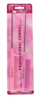 Krest Pintail Combs Weaving Foiling Fine Tooth Rattail Hair Cutting Comb Colors 2 Pc. (Pink)