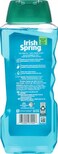 Irish Spring Ultimate Wake Up Tea Tree Face &amp; Body Wash for Men, Moisturizing Body Wash Washes Away Bacteria - 18 Fl. Oz