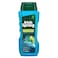 Irish Spring Ultimate Wake Up Tea Tree Face &amp; Body Wash for Men, Moisturizing Body Wash Washes Away Bacteria - 18 Fl. Oz