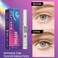 BIG &amp; LITTLE TIES Eyelash Serum for Broader, Fuller Eyelashes, and Brows, Eyelash Growth Serum to Enhance Beautiful Lashes, Eyebrow Growth Serum for Your Lashes and Brows (0.20 fl oz), Silver