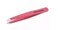 Tweezerman Slant Tweezer Geranium 1230-RFC12