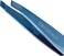 Tweezerman Slant Tweezer (Bell Bottom Blue)