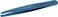 Tweezerman Slant Tweezer (Bell Bottom Blue)