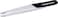 Tweezerman Stainless Steel Slant Tweezer - Eyebrow Tweezers for Women and Men (Midnight Strike)
