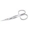 Tweezerman Cuticle Scissors (Stainless Steel)