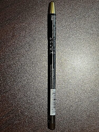 Jordana 08 Espresso Best Brow Pencil Define Long Lasting Wear