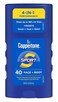 Coppertone Spf#50 Sport Stick 1.5 Ounce (44ml)