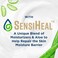 Gold Bond Healing Sensitive Daily Body &amp; Face Lotion for Dry, Sensitive Skin, 13 oz.