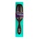 Goody Total Texture Intelliwave Detangler Brush - Style or Remove Tangles for Wet or Dry Hair - Prevent Breakage of Coarse, Textured Hair with Heat-Resistant Bristles and Ergonomic Handle