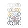 Goody Girls Uniform Elastics