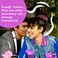 Goody Hair Scrunchie - 3 Count, Faux Fur - Help Keep Hairs In Place - Hair Accessories to Style With Ease and Keep Your Hair Secured - For All Hair Types - Pain Free