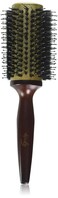 Goody Styling Essentials Smooth Blends Boar Ceramic Hot Round Hair Brush, 43mm