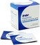 Bruder Hygienic Eyelid Cleansing Wipes (Pack of 2)   Rinse-free Exfoliating Wipes Remove Excess Oil and Debris from Eyelids &amp; Lashes   30 Count Box