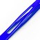 REFINE - Italy - Professional Precision Slant Tip Tweezers, Stainless Steel, 3.75", 1 Count