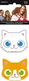Hello Kitty Lip Balm Tubes - Bundle with 2 Hello Kitty Lip Balms in Assorted Flavors for Party Favors Plus Coin Purse, Stickers, More   Hello Kitty Party Favors