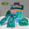 Wicked 3PK Claw Clip &amp; Bow Barrette set - hair clips - gift box - hair clips for women - gifts for her - hair accessories -Scunci by Conair