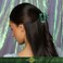 Wicked 3PK Claw Clip &amp; Bow Barrette set - hair clips - gift box - hair clips for women - gifts for her - hair accessories -Scunci by Conair