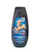 Repair Damaged Dry Hair Shampoo For Men 250ml Anti-Dandruff Intensive Shampoo