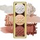 Physicians Formula Highlighter &amp; Contour Powder Palette, Shimmer Strobing,-Fragrance Free, Paraben Free, Gluten Free, Dermatologist Tested