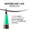 Eyebrow Makeup By Physicians Formula Butter Palm Feathered Micro Eyebrow Brow Color Pen, Dark Brown Universal Brown