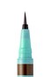 Eyebrow Makeup By Physicians Formula Butter Palm Feathered Micro Eyebrow Brow Color Pen, Dark Brown Universal Brown