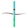 Eyebrow Makeup By Physicians Formula Butter Palm Feathered Micro Eyebrow Brow Color Pen, Dark Brown Universal Brown