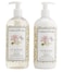 Crabtree &amp; Evelyn Summer Hill Hand Wash and Hand Lotion 2-Pack Set
