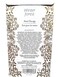 Crabtree &amp; Evelyn Winter Windsor Forest Hand Therapy 3.5 oz