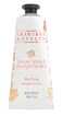 Crabtree &amp; Evelyn Ginger Spice &amp; Everything Nice Hand Therapy 3.5 oz