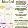 Jafra Royal Jelly milk Balm Moisture Lotion 3.3oz