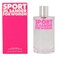 Jil Sander Sport Edt Spray 3.4 Oz
