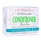 J&middot;R&middot;LIGGETT'S Hair Conditioner Bar - Dry Bar For Curly Hair - Plant Based Ingredients - Zero Waste, Sulfate &amp; Cruelty-Free Conditioner - 1.75 Ounces