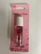 b.pure Floral Lip Gloss Vanilla Scented .2 oz