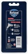 Barbasol Ultra 3 Premium Disposable Razor, 4 Count