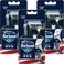 Barbasol Ultra 3 Premium Disposable Razor, 4 Count