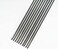 Clover Picot Comb, Taupe