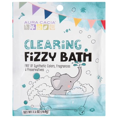 BATH BOMB KIDS CLEARING