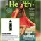 Joey Healy JH2O Botanical Facial Mist, Anti-Aging Facial Mist with Masterful Blend of Cucumber, Witch Hazel, Aloe Vera, Rosemary, and Turmeric, Hydrating and Paraben-Free Moisturizing Skincare Toner