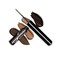 Joey Healy Brow Lacquer, Java