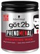 Got2b Phenomenal Grooming Hair Wax, 3.5 Ounce