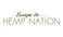 Hemp Nation Sparkling Citrus and Champagne Tan Extender Lotion