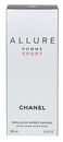 Allure Homme Sport After Shave Moisturizer 100ml/3.4oz
